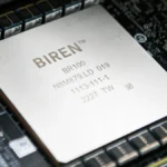 The Rise of Biren Technology: Navigating China’s AI Hardware Revolution