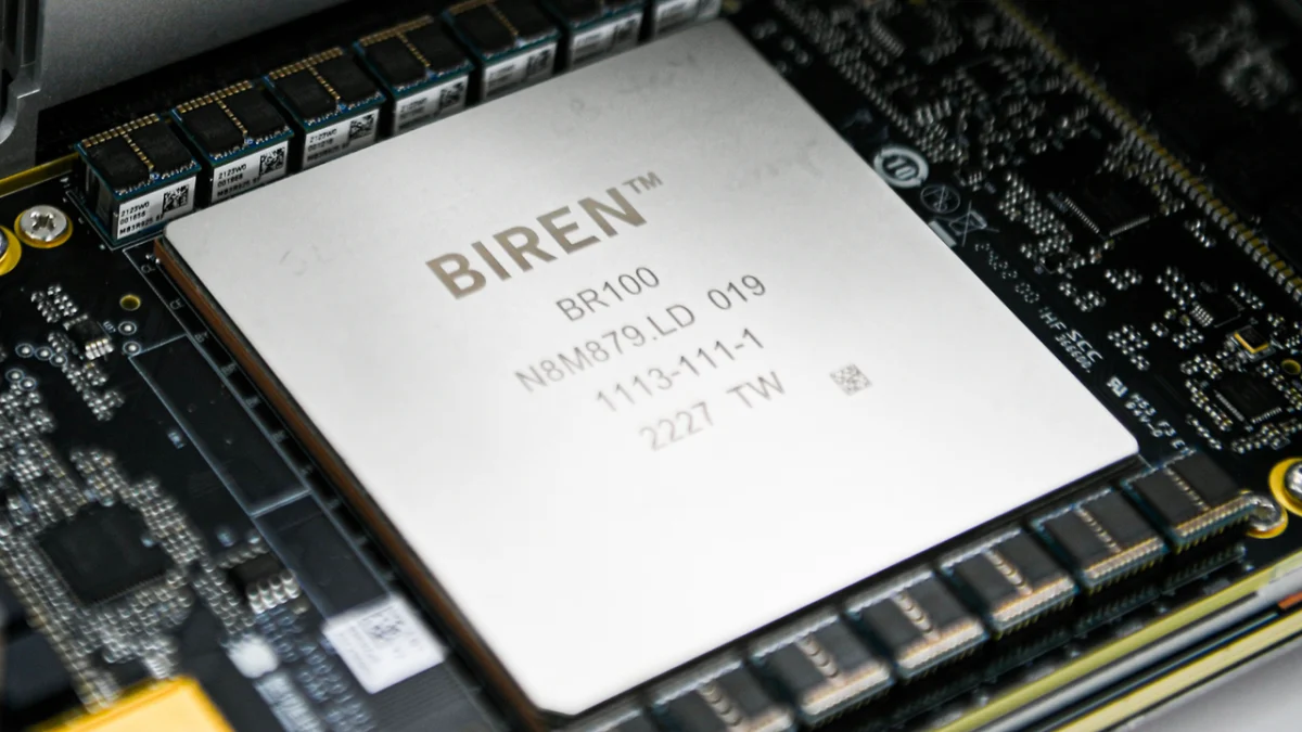 The Rise of Biren Technology: Navigating China’s AI Hardware Revolution