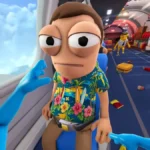 The Rise of "Dear Passengers": How an Unknown Studio Captured the Steam Wishlist Throne