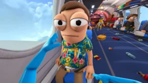 The Rise of "Dear Passengers": How an Unknown Studio Captured the Steam Wishlist Throne