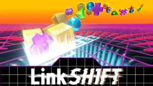 The Rise of the Roguelike Puzzler: LinkShift and the Solo-Dev Renaissance