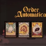 The Ritual of Strategy: Order Automatica Brings Dark Tactical Roguelite Depth to Android