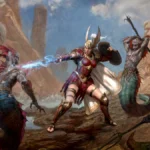 The Road to Sanctuary’s Apocalypse: Blizzard Announces Diablo 5 for 2029 and Outlines the Seasonal Future of Diablo 4