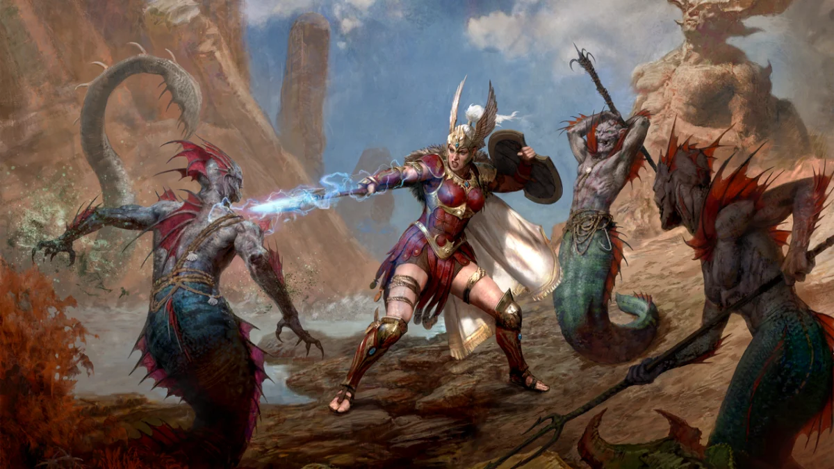 The Road to Sanctuary’s Apocalypse: Blizzard Announces Diablo 5 for 2029 and Outlines the Seasonal Future of Diablo 4