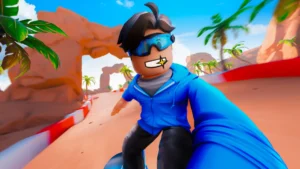 The Roblox Gold Rush: Decoding the Strategy Behind the Platform’s Corporate Invasion