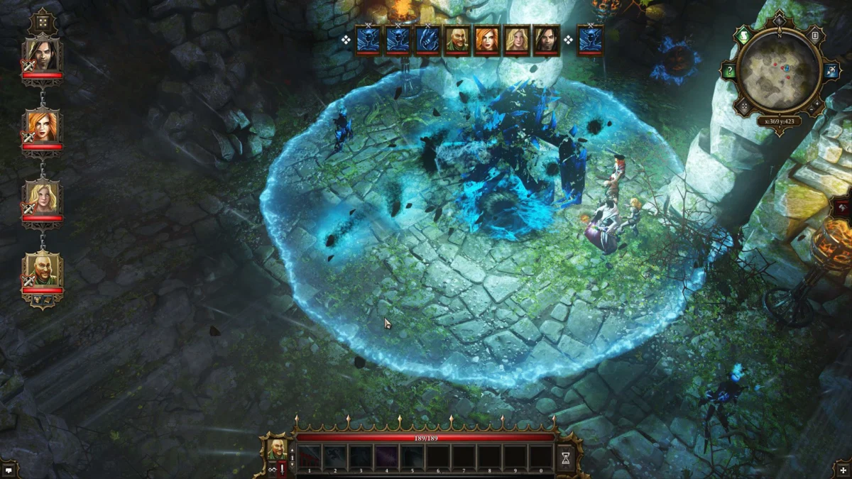The RPG Bargain of the Decade: Why Larian’s Divinity: Original Sin Is Essential Playing