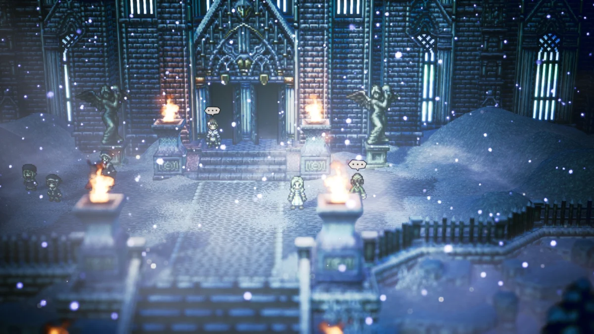 The RPG Weekly Roundup: A Week of Blockbusters, Remasters, and Magical Melodies
