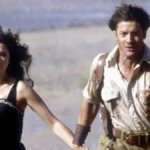 The Sands of Time Rewound: Brendan Fraser and Rachel Weisz Reunite for ‘The Mummy 4’