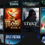 The Seamless Frontier: Valve’s Steam Frame Aims to Redefine the VR Ecosystem