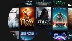 The Seamless Frontier: Valve’s Steam Frame Aims to Redefine the VR Ecosystem