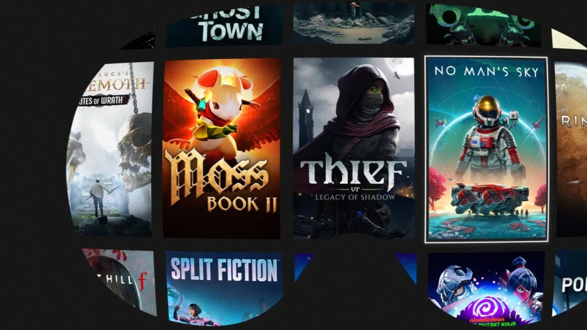 The Seamless Frontier: Valve’s Steam Frame Aims to Redefine the VR Ecosystem