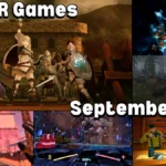 The September 2026 VR Landscape: A Defining Month for Virtual Reality