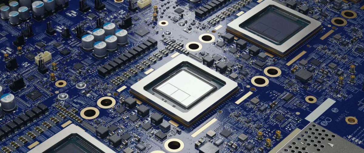 The Silicon Symbiosis: How AI is Redefining the Architecture of Future Chips