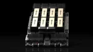 The Silicon Underground: How Advanced AI Chips Bypass U.S. Export Controls to Reach China
