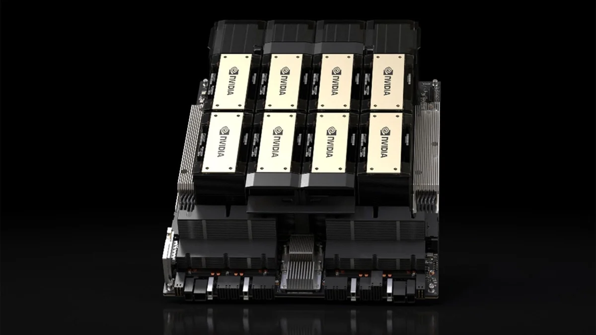The Silicon Underground: How Advanced AI Chips Bypass U.S. Export Controls to Reach China