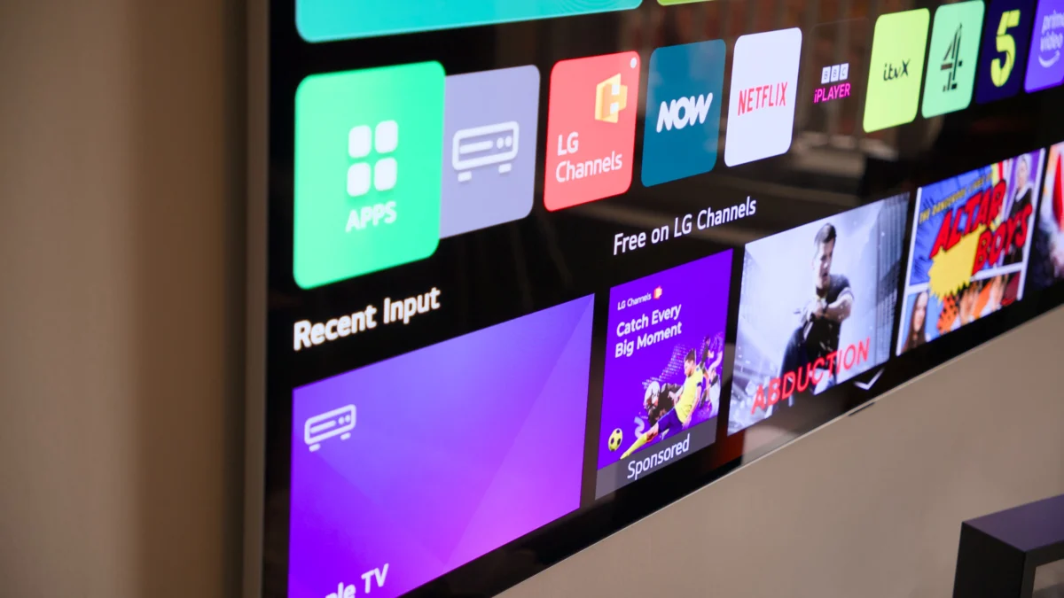 The "Spy TV" Controversy: LG Responds to Allegations of Pervasive Surveillance