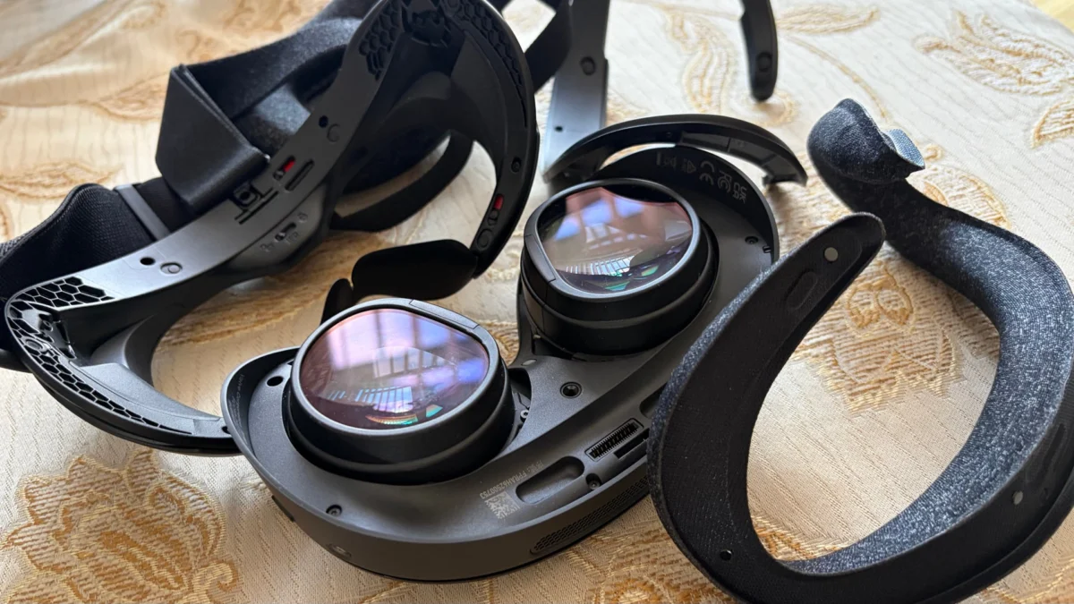 The Steam Frame Review: Valve’s High-Stakes Bet on the Future of Immersive Gaming