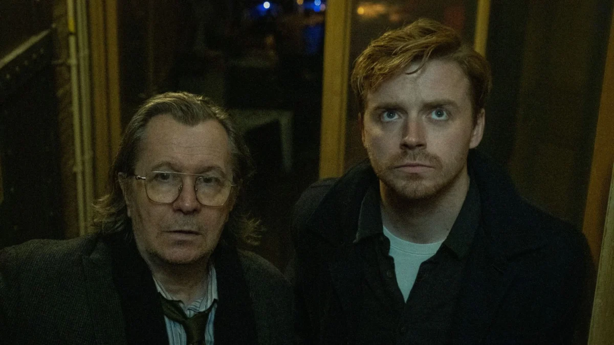 The Streaming Weekend Roundup: What to Watch, Binge, and Stream Right Now