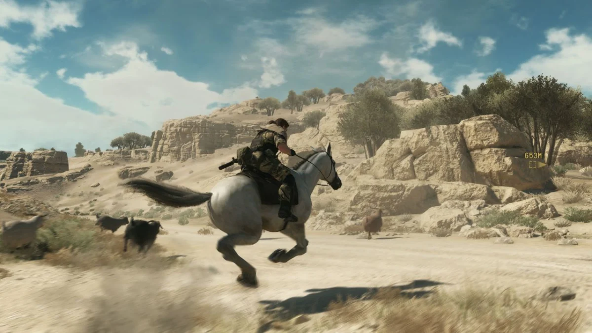 The "Subsistence" Dream: How a New MGSV Mod Reclaims the Series’ Tactical Roots