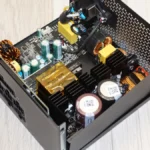 The Sweet Spot: A Deep Dive into the Montech Century II Gold 850W ATX 3.1 Power Supply