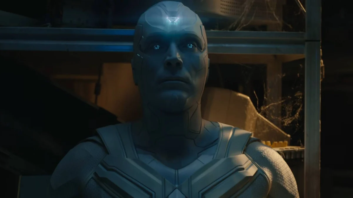 The Synthezoid’s Search for Identity: How VisionQuest Plans to Redefine the MCU