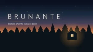 The Twilight of Survival: Exploring the Minimalist Depth of ‘Brunante’