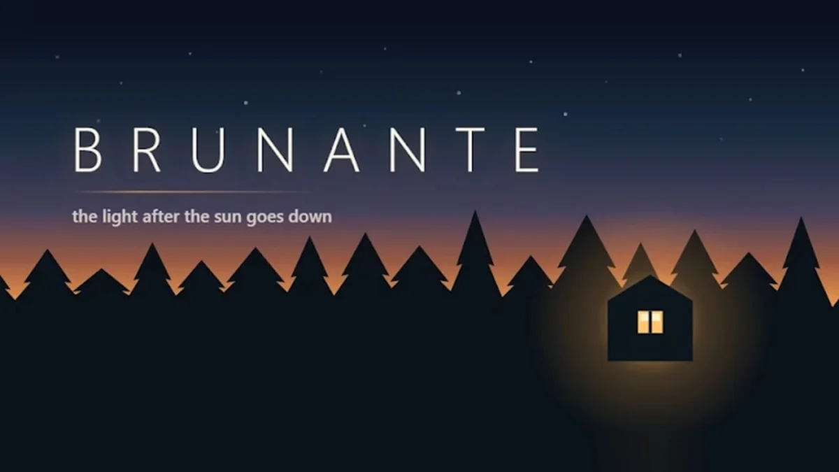 The Twilight of Survival: Exploring the Minimalist Depth of ‘Brunante’