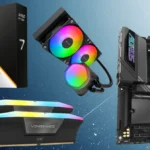 The Ultimate AM5 Upgrade: Decoding Newegg’s Latest High-Performance PC Bundle