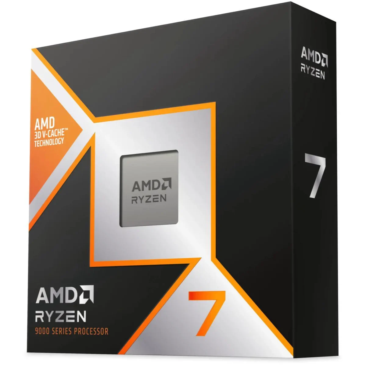 The Ultimate Gaming Powerhouse: Why the AMD Ryzen 7 9850X3D is the Current King of Performance