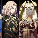 The Ultimate Masochism: How One Player Conquered Fire Emblem: Fortune’s Weave Without the Flame Lords