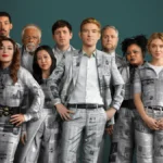 The Ultimate Weekend Streaming Guide: What to Watch, From DC Blockbusters to Global Comedy Hits