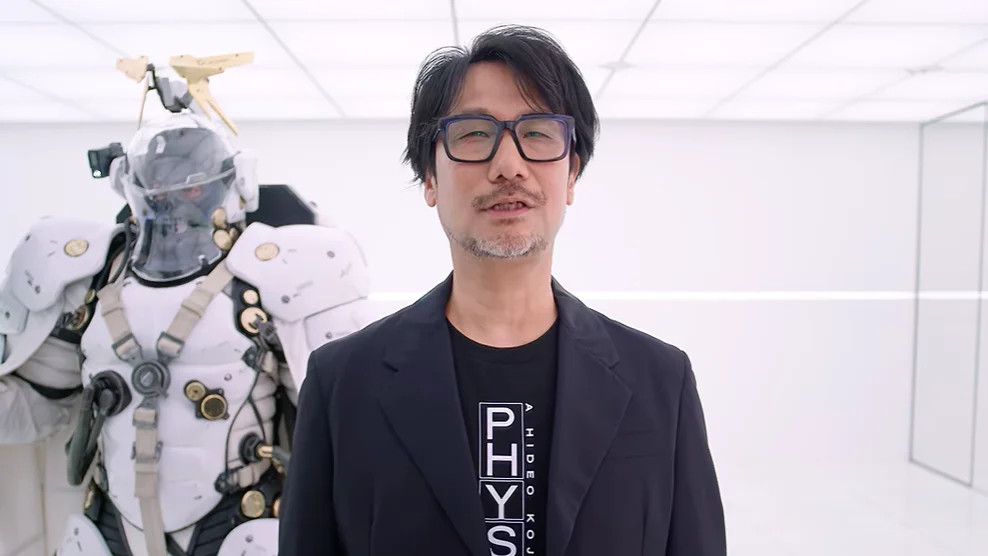 The Unlikely Pivot: Hideo Kojima on the Shocking Cancellation of ‘Physint’ and His New Partnership with Xbox