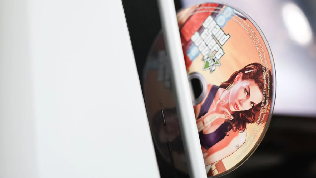 The Vault Opened: Inside the Massive 192GB Rockstar Games Data Breach
