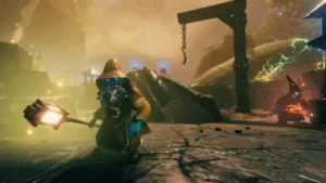 The Viking Age Returns: Valheim 1.0 Ignites a Massive Player Resurgence