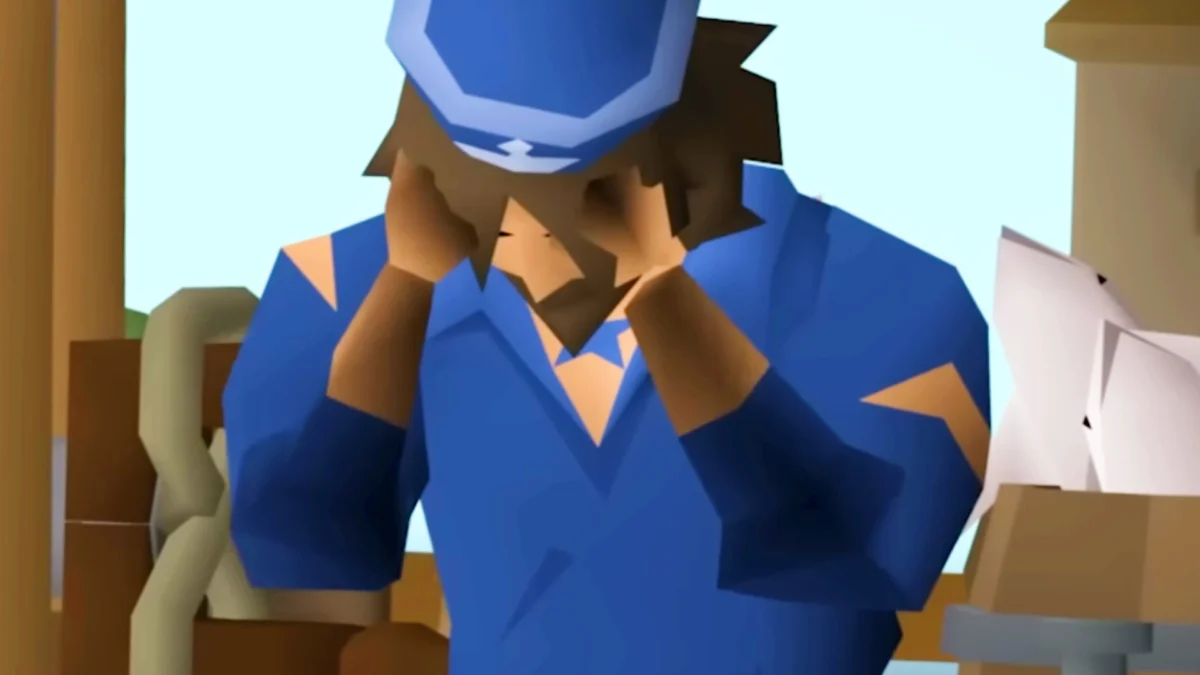 The Virtual Heist: How ‘Mod Jed’ Exploited Old School RuneScape for Personal Gain
