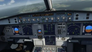 The Virtual Horizon: How Mobile Flight Simulation is Redefining High-Fidelity Gaming