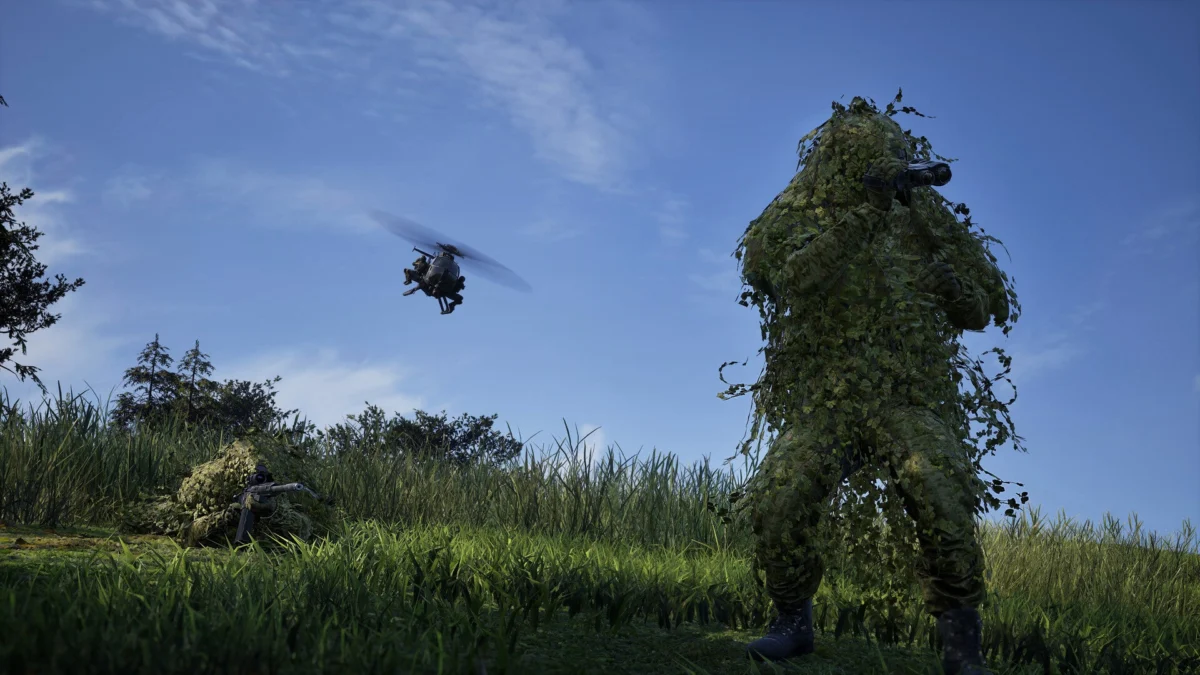 The Wardogs Phenomenon: How a $40 Mid-Market Hit is Reshaping the Steam Landscape