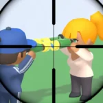 The Wholesome Rifleman: How ‘Sniper Dan’ Subverts First-Person Shooting into Cozy Problem-Solving