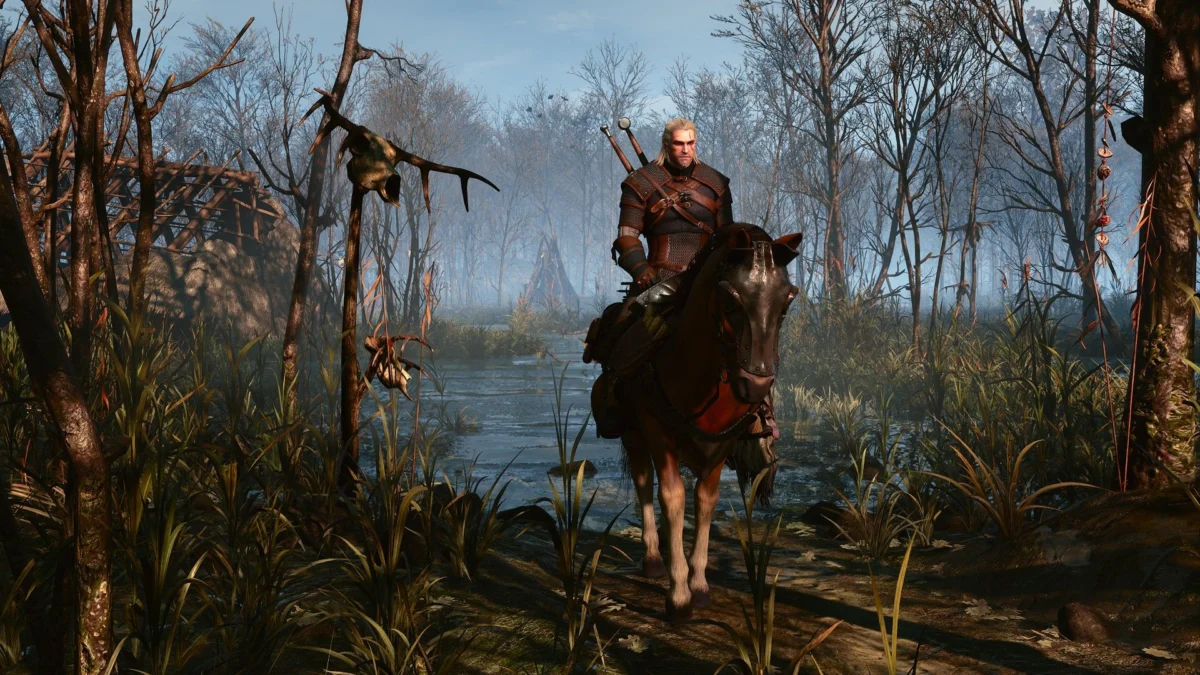 The Witcher 3: Wild Hunt Remastered – A Comprehensive Guide to the Massive Overhaul