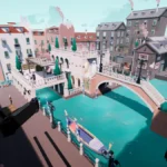 Time-Warping Tactics: Innerspace’s ‘Spymaster’ Readies for Full Launch Following Successful Early Access