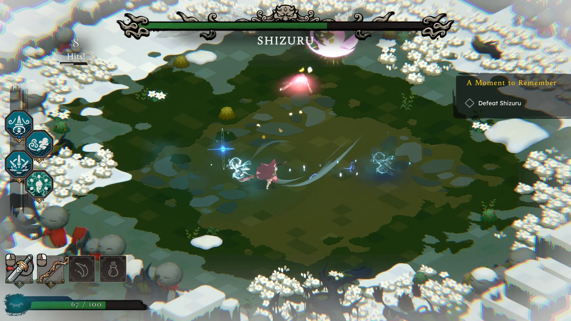 Tokyo Game Show 2026: The Rise of Red Dunes and the Heart-Wrenching Allure of Hellheart Breaker