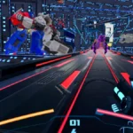 Transformers: Beyond Reality Redux – A Missed Opportunity in Virtual Reality