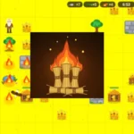 Trial by Fire: Analyzing the Rise of PixPop’s High-Stakes Indie Title ‘Straw Fire’