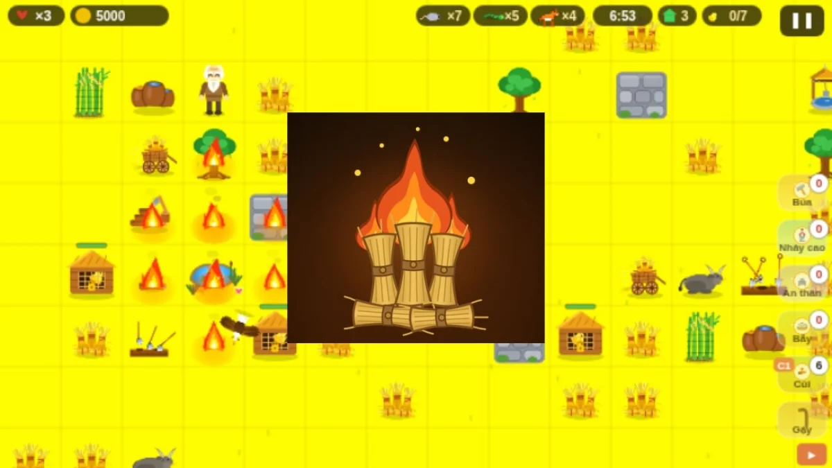 Trial by Fire: Analyzing the Rise of PixPop’s High-Stakes Indie Title ‘Straw Fire’