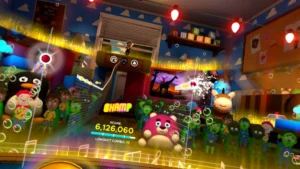 Trombone Champ: Unflattened Brings Disney Magic to VR: A Deep Dive into the New DLC