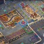 Trophy Games Expands Global Footprint with Strategic Acquisition of Playrion from Paradox Interactive