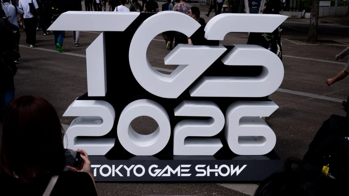 Typhoon Dujuan Forces Unprecedented Cancellation of Tokyo Game Show 2026’s Final Day