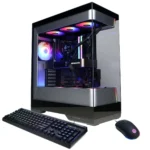 Unbeatable Value: Why the CyberPowerPC SLC8500WST Is Currently the King of Prebuilt Gaming PCs