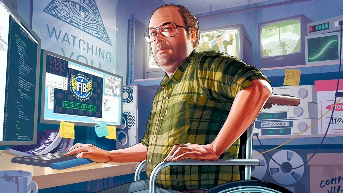 Unearthing Los Santos: Massive Rockstar Leak Exposes Cancelled GTA 5 DLCs, Source Code, and Early GTA 6 Map Assets