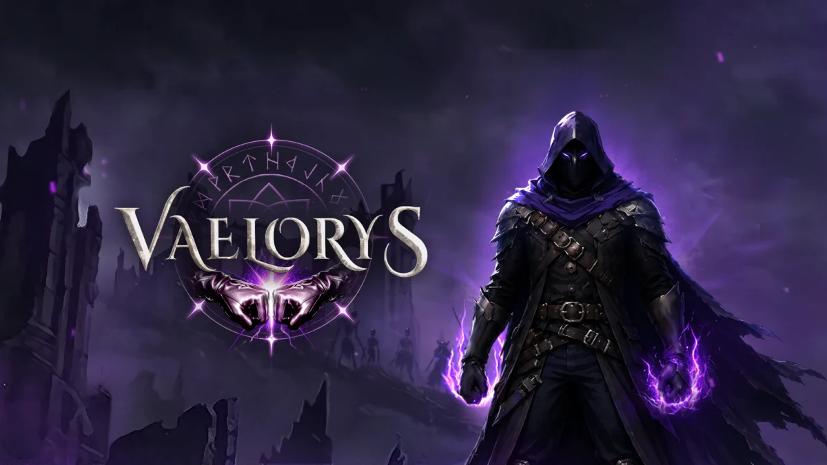 Unleashing Magic: Spellbound Studio Invites Players to Shape the Future of ‘Vaelorys’ in New Quest Playtest